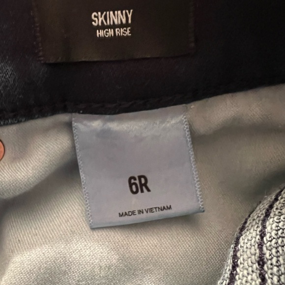 Express skinny jean bundle - Picture 3 of 5